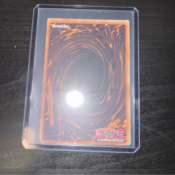 Yugioh Number 39 Utopia 84013237 Card - Picture 2 of 2